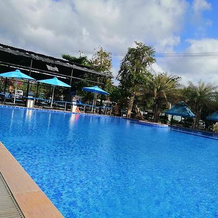 Building 2A - Oceanus Διαμέρισμα Να Τρανγκ Εξωτερικό φωτογραφία