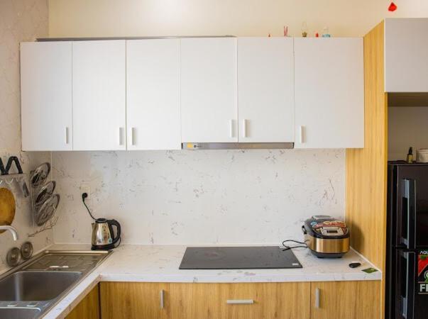 Building 2A - Oceanus Διαμέρισμα Να Τρανγκ Εξωτερικό φωτογραφία