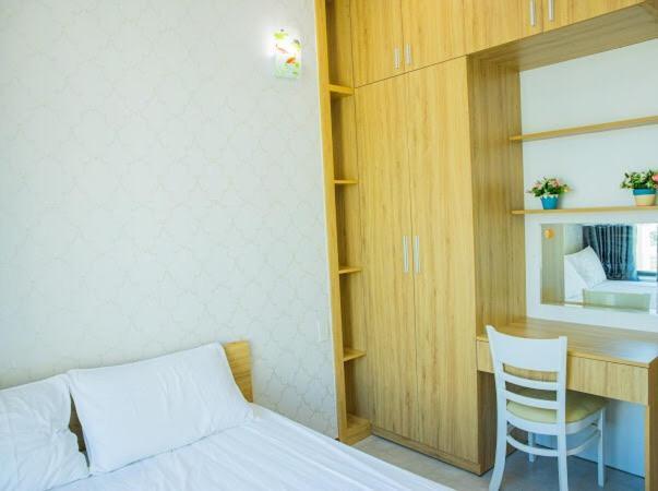 Building 2A - Oceanus Διαμέρισμα Να Τρανγκ Εξωτερικό φωτογραφία