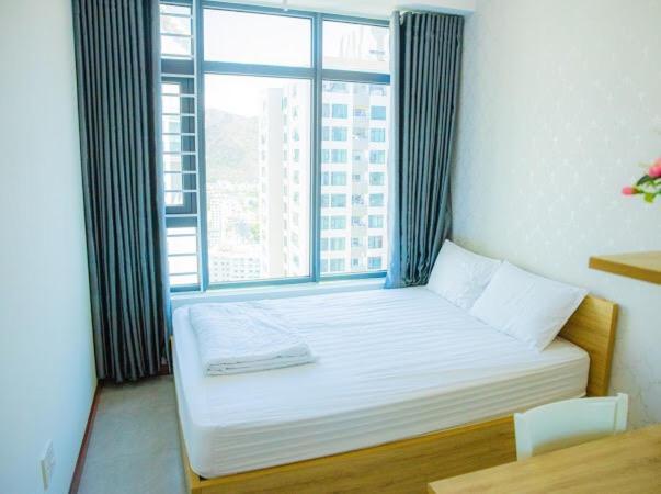 Building 2A - Oceanus Διαμέρισμα Να Τρανγκ Εξωτερικό φωτογραφία